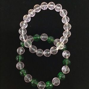AKA SORORITY BRACELET